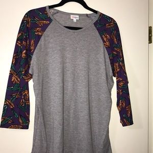 LulaRoe Large Randy